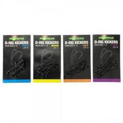KORDA D-RIG KICKERS KORDA Large