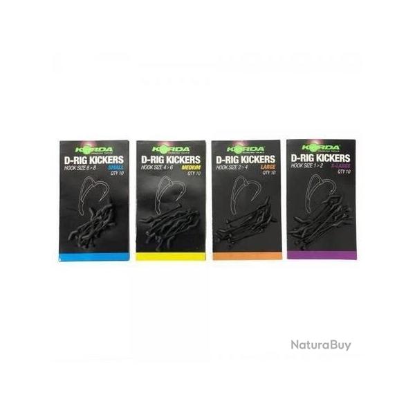 KORDA D-RIG KICKERS KORDA Large