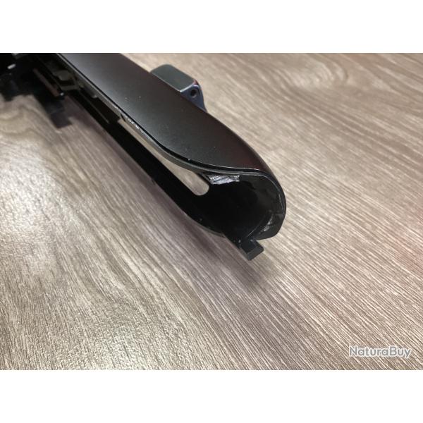 Merkel SR1 calibre 9,3x62 ( attention pice cass)