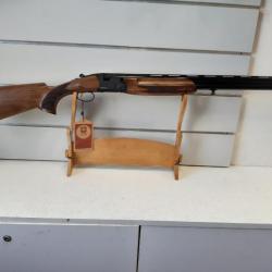 Fusil superpose Ata arms SP BLACK LIGHT  cal.12/76 bois can.71cm