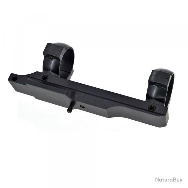 Montage S&K pour fusil ENFIELD Mod 1917 / P14 / P17 pour lunette avec tube de diamtre 1" (25,4 mm)