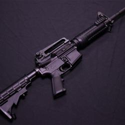 [OCCASION] CARABINE M4 COLT 14,5" Cal.223/5,56mm