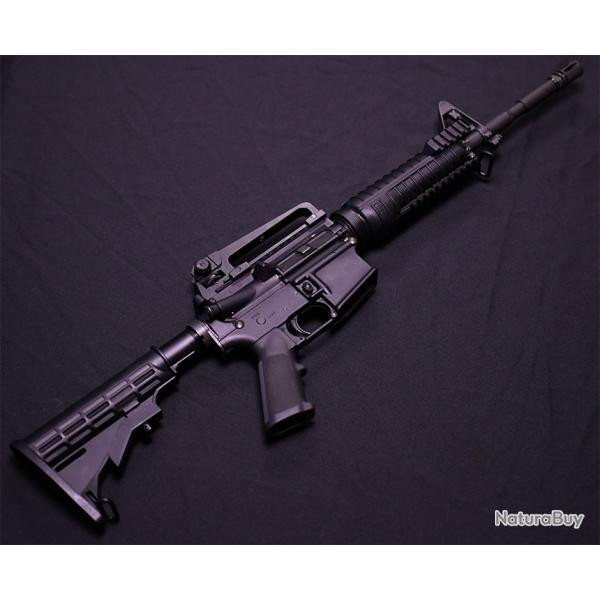 [OCCASION] CARABINE M4 COLT 14,5" Cal.223/5,56mm