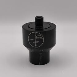 Barrel Tuner CSI 1/2-20UNF Black Edition