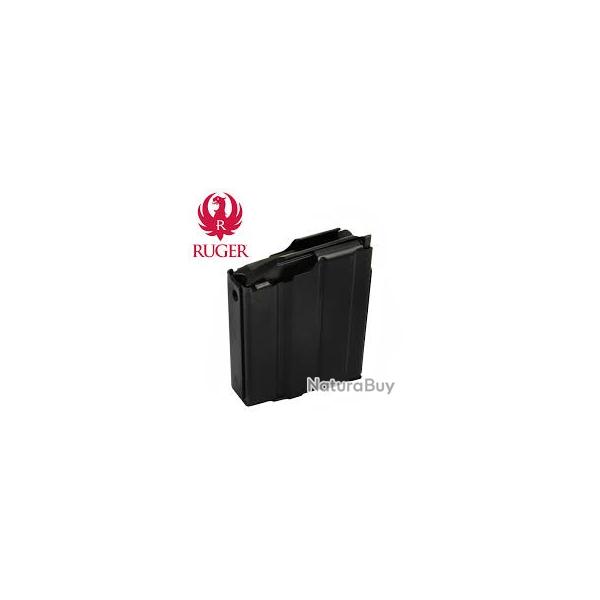 RUGER MINI 14 chargeur 10 coups
