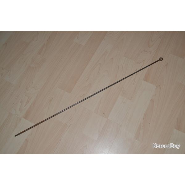 baguette de fusil rglementaire