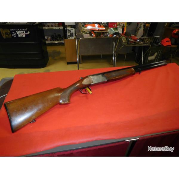 Verney Carron Superpose cal 12/70 cano 70 cm , Occasion sans Prix de Rserve