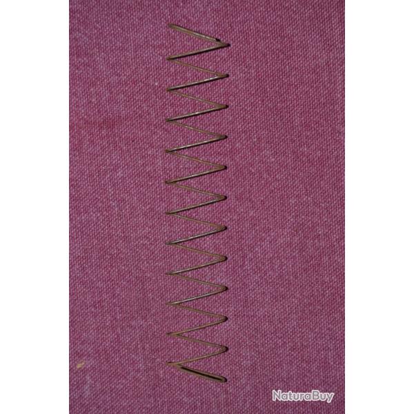 ressort plat de chargeur ruby ou star neuf de stock