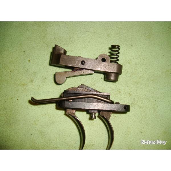 STECHER POUR CARABINE SYSTEME MAUSER