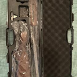 FUSIL POINTER TEK5 SPORTING CAL 12 76