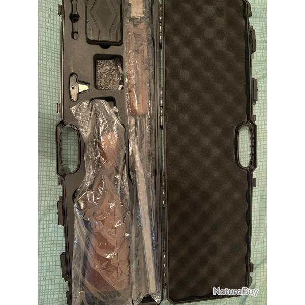 FUSIL POINTER TEK5 SPORTING CAL 12 76