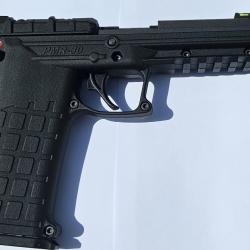 pistolet KELTEC PMR30 canon fileté