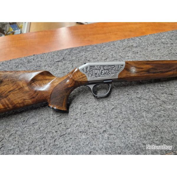 Carcasse Blaser R8 luxe grade 5