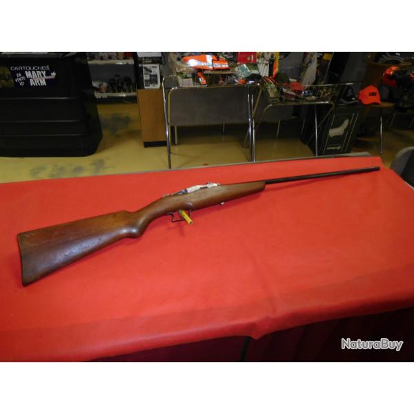 Carabine Warnan 9 mm Flobert , Occasion sans Prix de Rserve