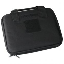 HOUSSE ARME DE POING 28X22 CM NOIR