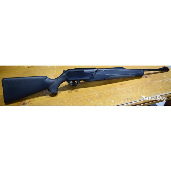 Carabine semi automatique Browning BAR MK3 synthetique droitier  , cal 308win , avec armeur occasion