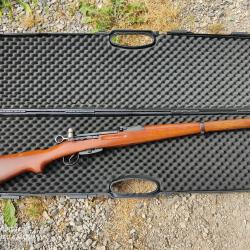 Schmidt Rubin K31 modèle 1931   calibre 7.5x55 suisse
