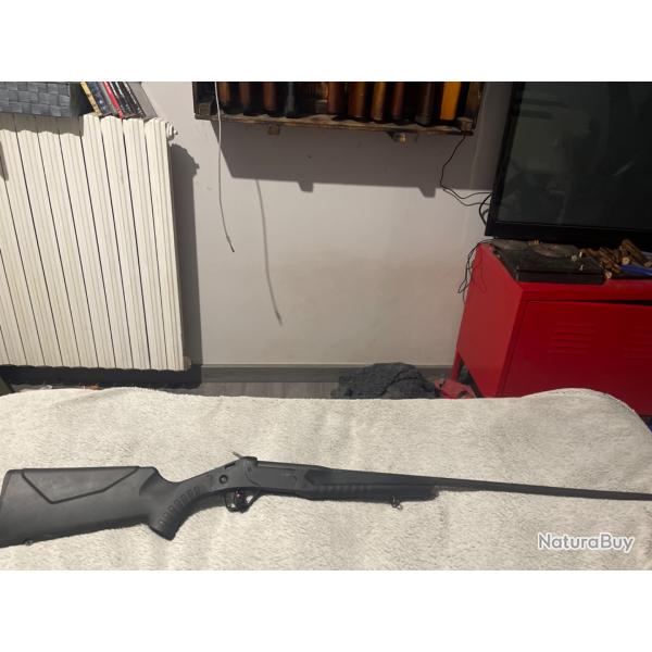 Carabine 410
