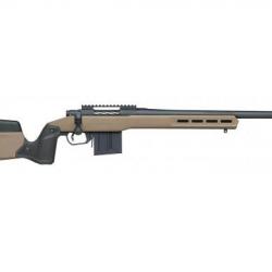 Carabine MOSSBERG Patriot LR Tactical 308 Win
