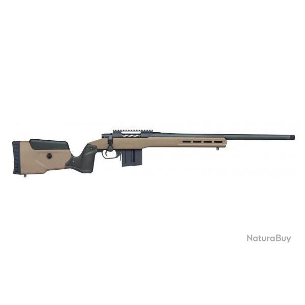 Carabine MOSSBERG Patriot LR Tactical 308 Win