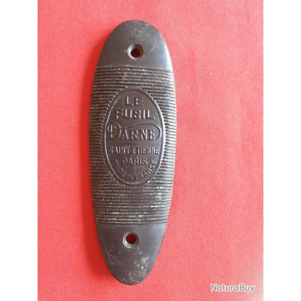 Plaque de couche darne