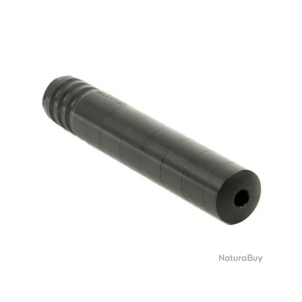 Silencieux A-TEC PMM-6 9mm 1/2x28