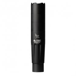 Silencieux A-TEC SMG 9x19 1/2x28