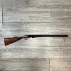 Occasion - Fusil juxtaposé DARNE REGIS V Cal 12/70