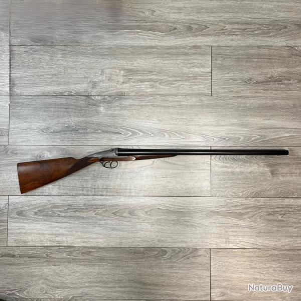 Occasion - Fusil juxtapos DARNE REGIS V Cal 12/70
