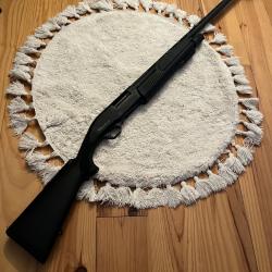 Verney-carron p12 black crow
