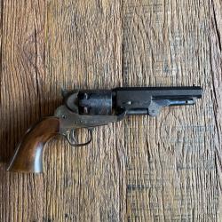 Revolver rigarmi poudre noir réplique colt