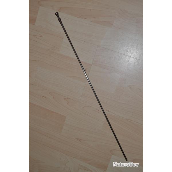 baguette de nettoyage de mousqueton