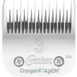 Oster 78919-226 Lame de rechange A5 - Taille 3