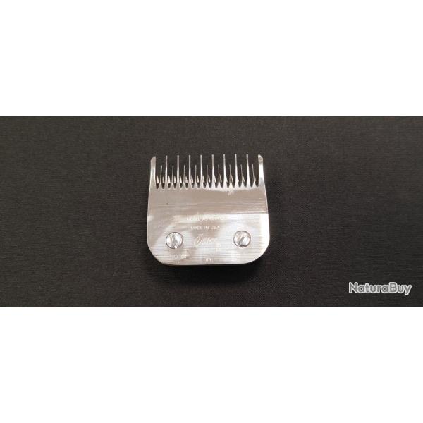 Oster N80 - 919-06 Lame rechargeable Taille 5