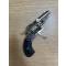 petites annonces chasse pêche : Revolver BullDog 8.92mm Cat D en Excellent état à 1 sans prix de réserve !