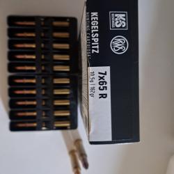 7x65r munition