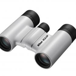 Jumelles NIKON Aculon ROUGE 8X21