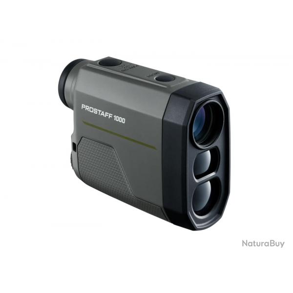 Tlmtre Laser NIKON Prostaff 1000