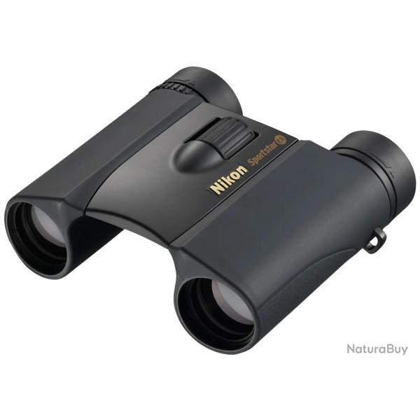 Jumelles NIKON Sportstar EX 10x25