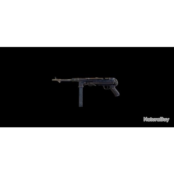 Mp40
