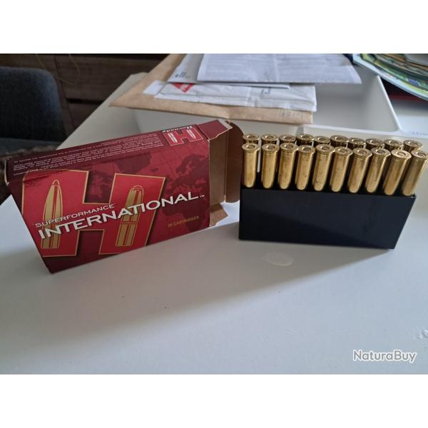 Hornady 7x65r