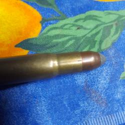 Munition pour collection cat C