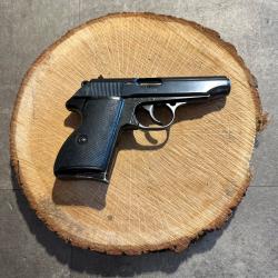 OCCASION - FEG AP7,65 cal. 7,65mm
