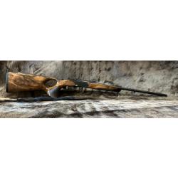 CARABINE BLASER K95 GRADE 7 SUCCESS CUIR  CALIBRE  270 WIN ou  (30.06 / 7X65R) DISPO