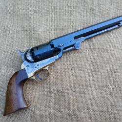 Revolver colt navy 1851 Uberti cal 36