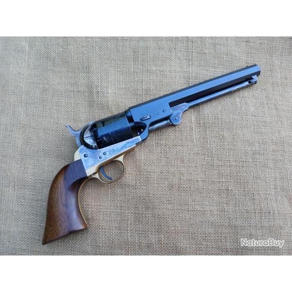 Revolver colt navy 1851 Uberti cal 36
