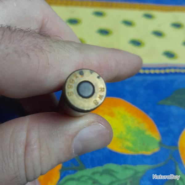 munition colection 8x68s
