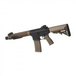 Réplique SA-E07 Edge SPECNA ARMS TAN / NOIR