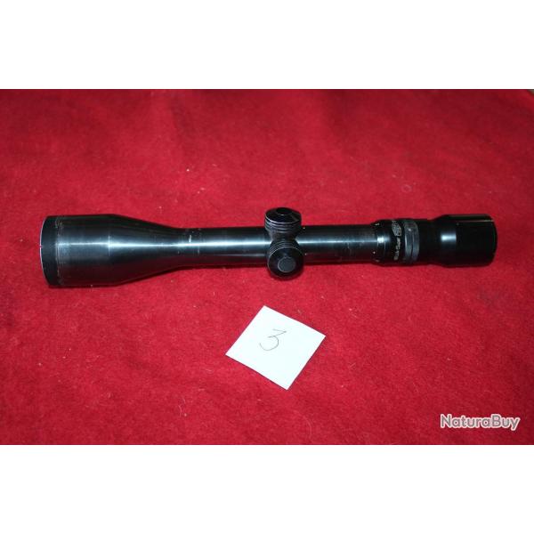 Lunette KAHLES Hlia Super 3-9 S2