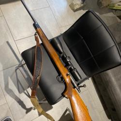 Remington 700 LH